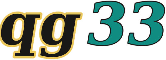 qg33 logo